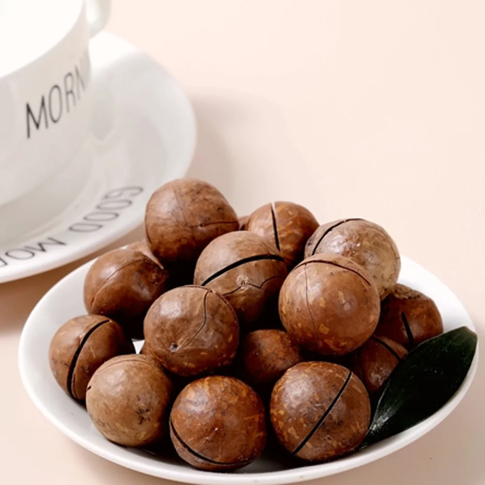 all industries agriculture nuts & kernels macadamia nuts   view