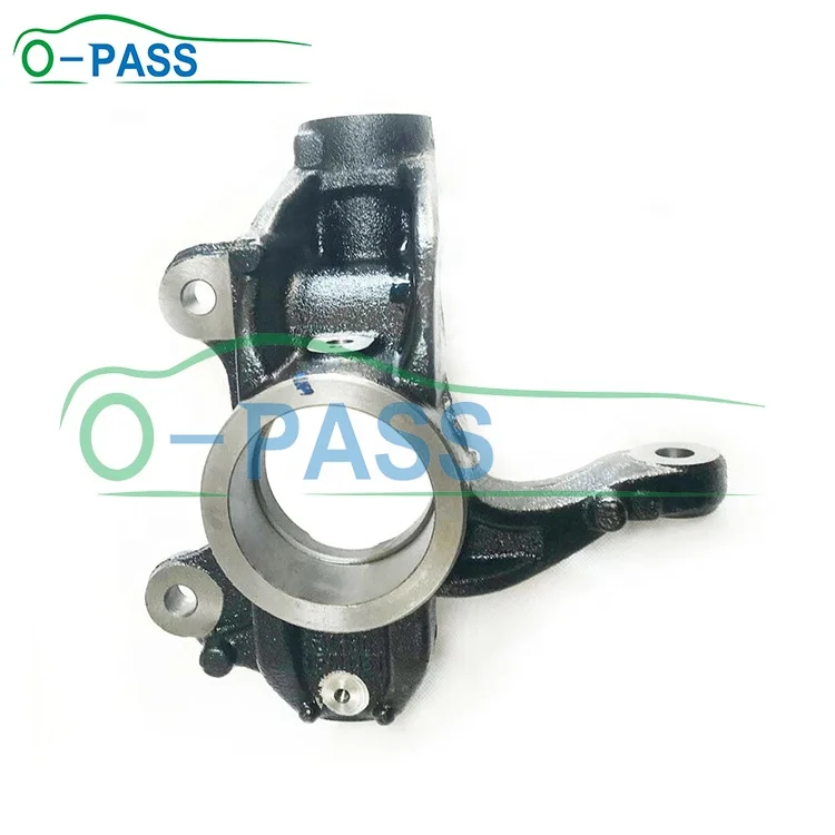 OPASS Front Axle Steering Knuckle for Ford & Volvo Models
