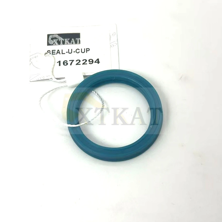 きゃっと CAT 119-7229 HOLD DOWN | eBay