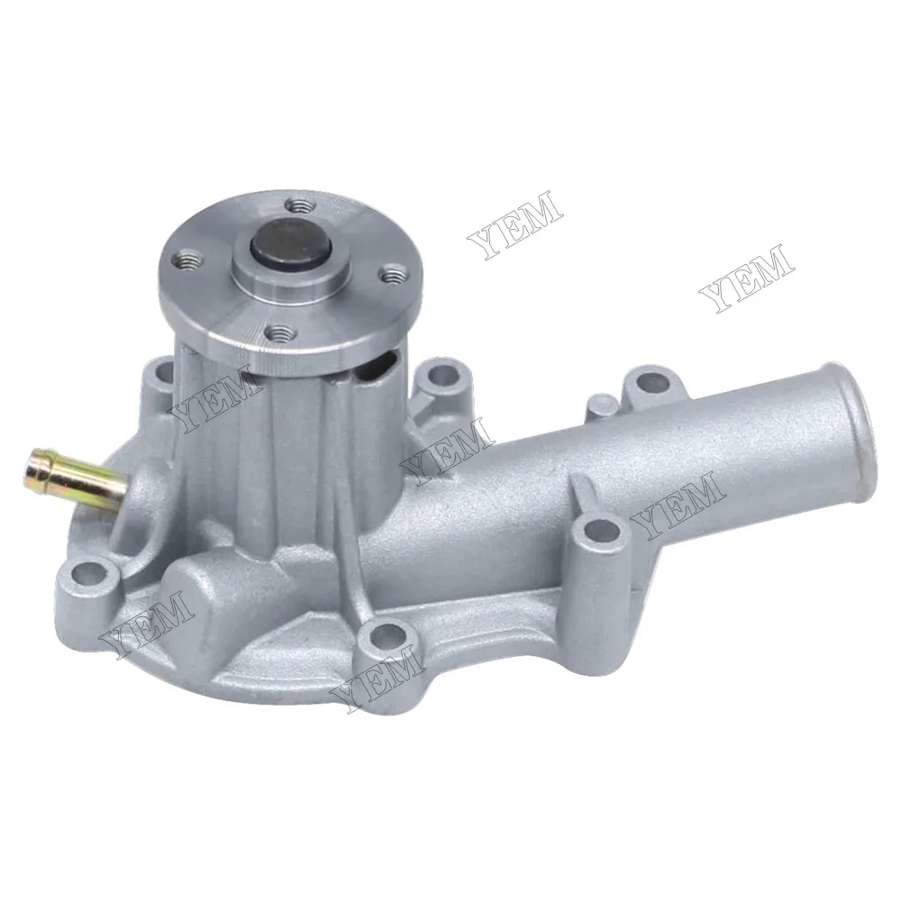Water Pump Small Impeller 56MM 16251-73034 Fit for Kubota D1105 D1005 Engine