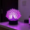 16 colors lights
