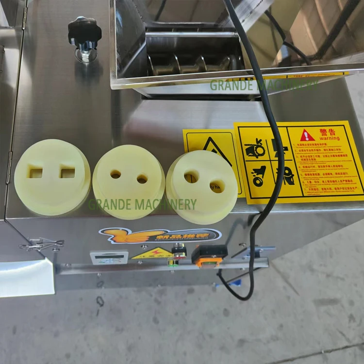 Christian Holy Communion Wafer Hostia Bread Baking Machine