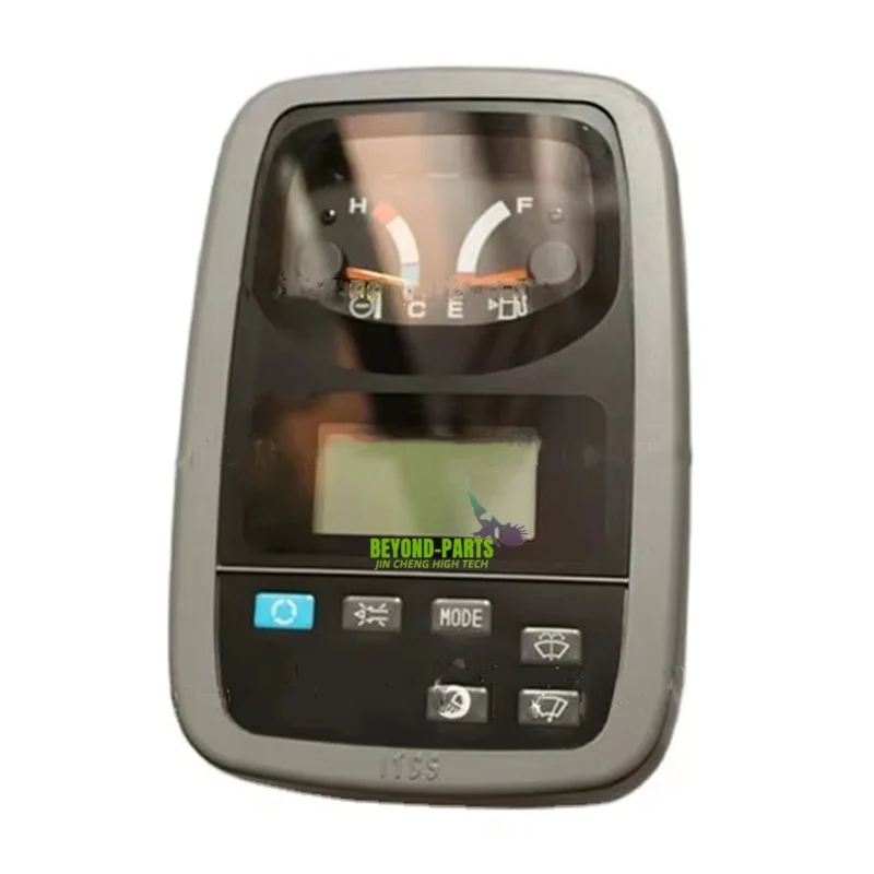 掘削機SK135SRモニター計器盤表示画面YV59S00004F1 YV59S00001F1