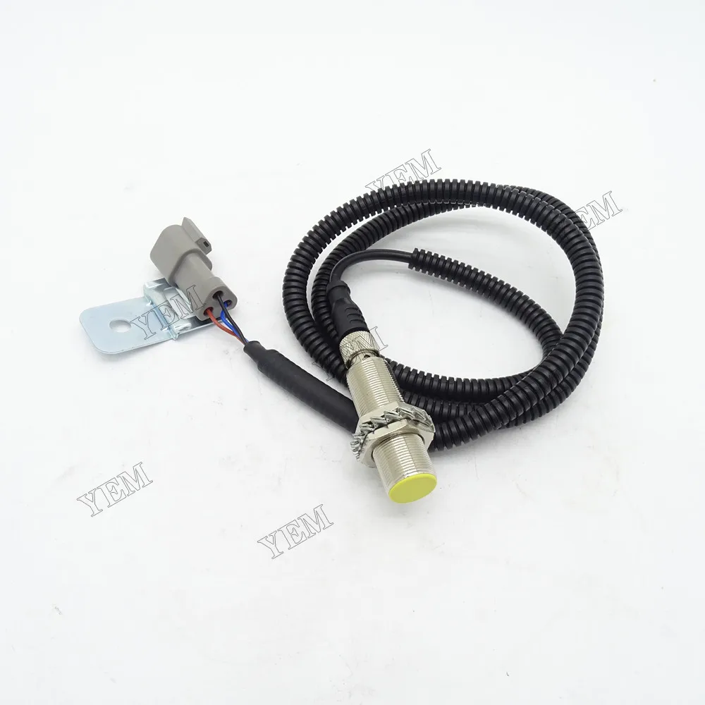 70180321 Revolution Sensor for Jcb 3CX 4CX Engine Rebuild Kit