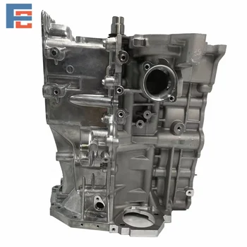 New High Quality G4FA G4FC Engine Cylinder Block Assembly for Hyundai Kia Santa Fe Tucson QUORIS ATOS PRIME IX20 IX35 VENGA