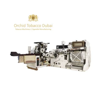 MK 8 Cigarette Making Machine