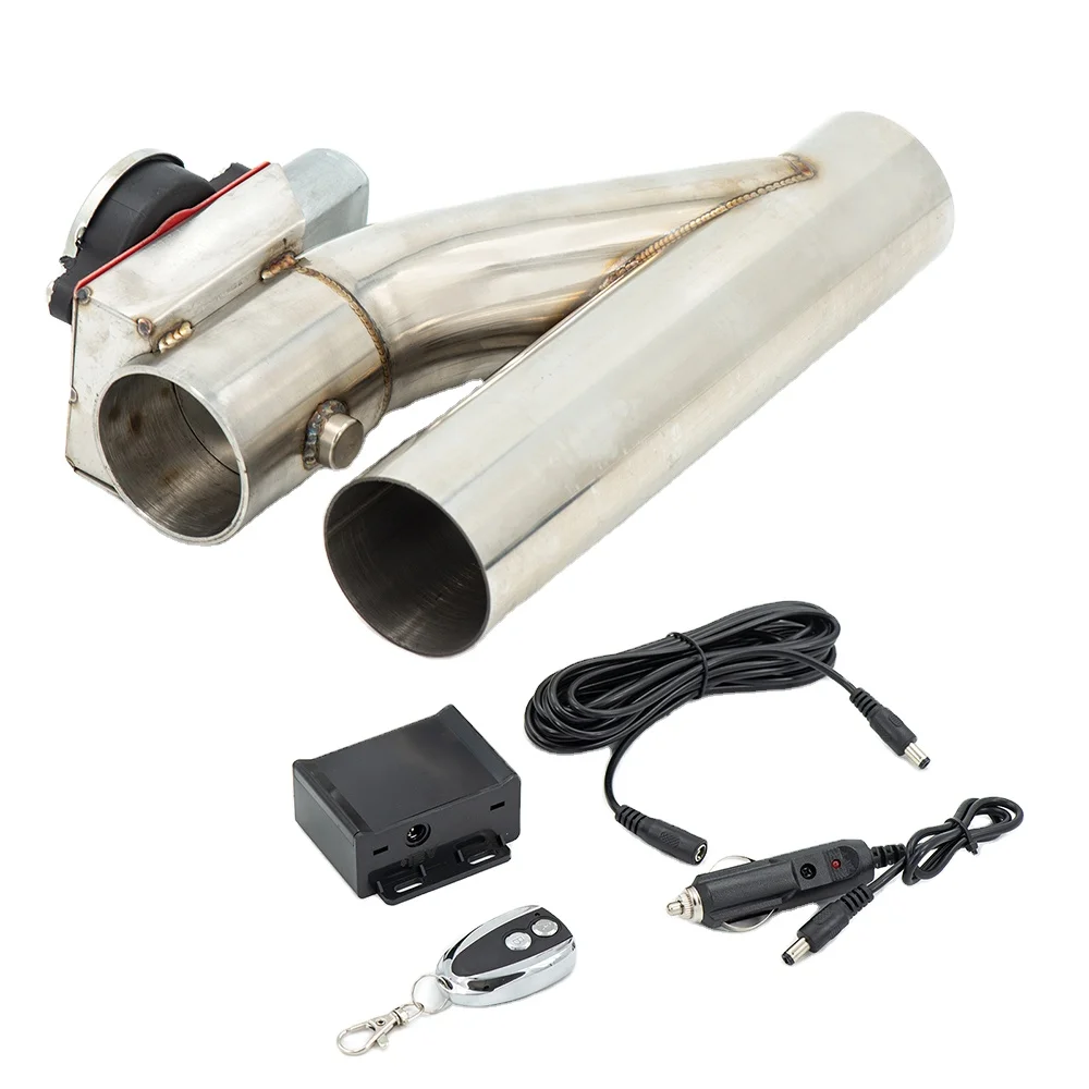 Kit Silencieux D'échappement ARROW WORKS Pour Collecteur D'origine Sur