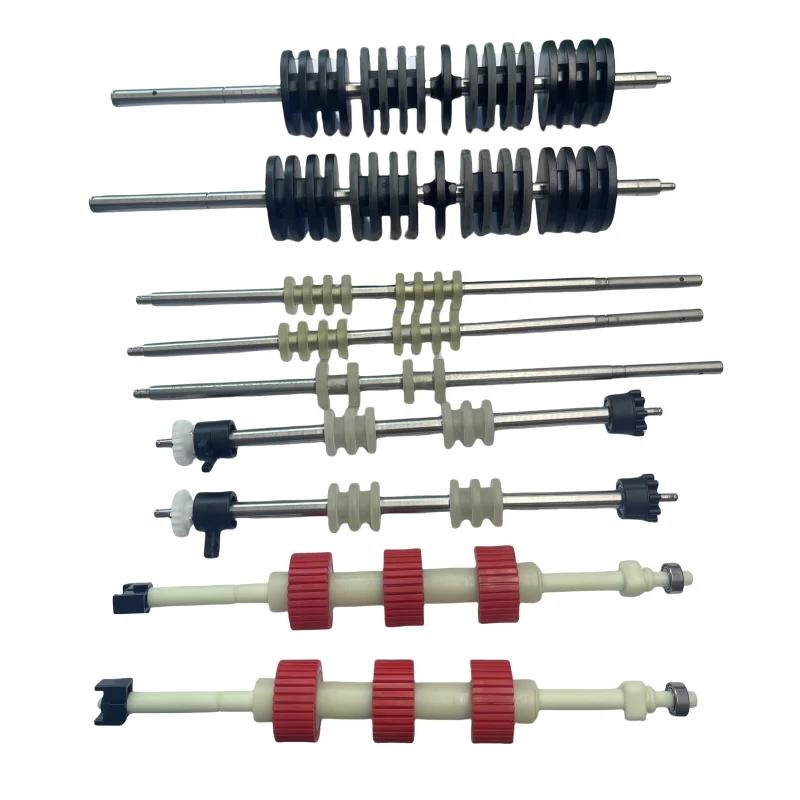 AIR CLOVER 脱臭器 TM-TINE High Quality Air Compressor Thermostatic