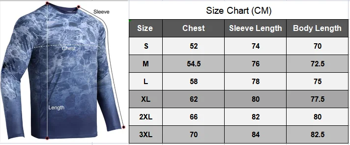 Custom UPF50+ Sun Protection Moisture Wicking Polyester Spandex Fish Clothing Men's Long Sleeve Mesh Vented Uv Fishing Shirt