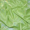 7#Verde fluorescente