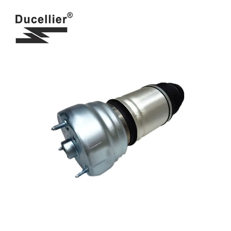 New Model for Porsche Panamera 970 Front Air Suspension Spring Without ADS Shock Absorbers 97034305315 97034305415