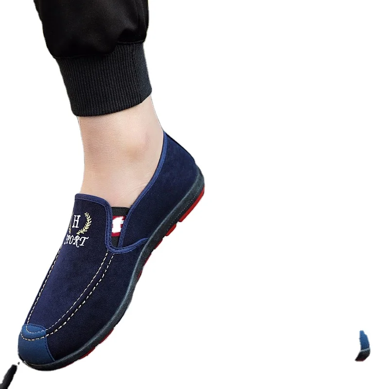 Mocassins Casuais De Barco,Tênis Esportivos Da Moda,Sapatos Leve Para  Homens,220 - Buy Calçados Senakers Sneakerf Para Homens Chinelos Para Os  Homens Sapatos Casuais Para Homem,Calçados Shose Homem Mocassins Sapatos  Homem Sapato Luz,Mocassins