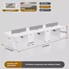 6 seater table  3.6*1.2 meter