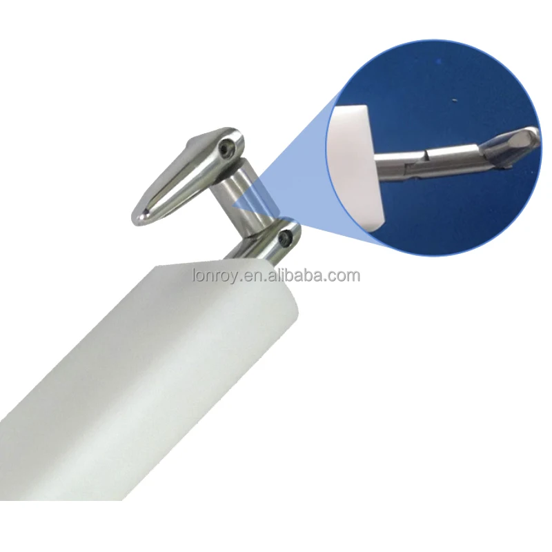 IEC 61032 Test Finger Probe IEC 60065 EN Testing Pointer Sensor Lab Probe Small Meter