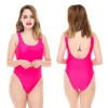 Hot pink