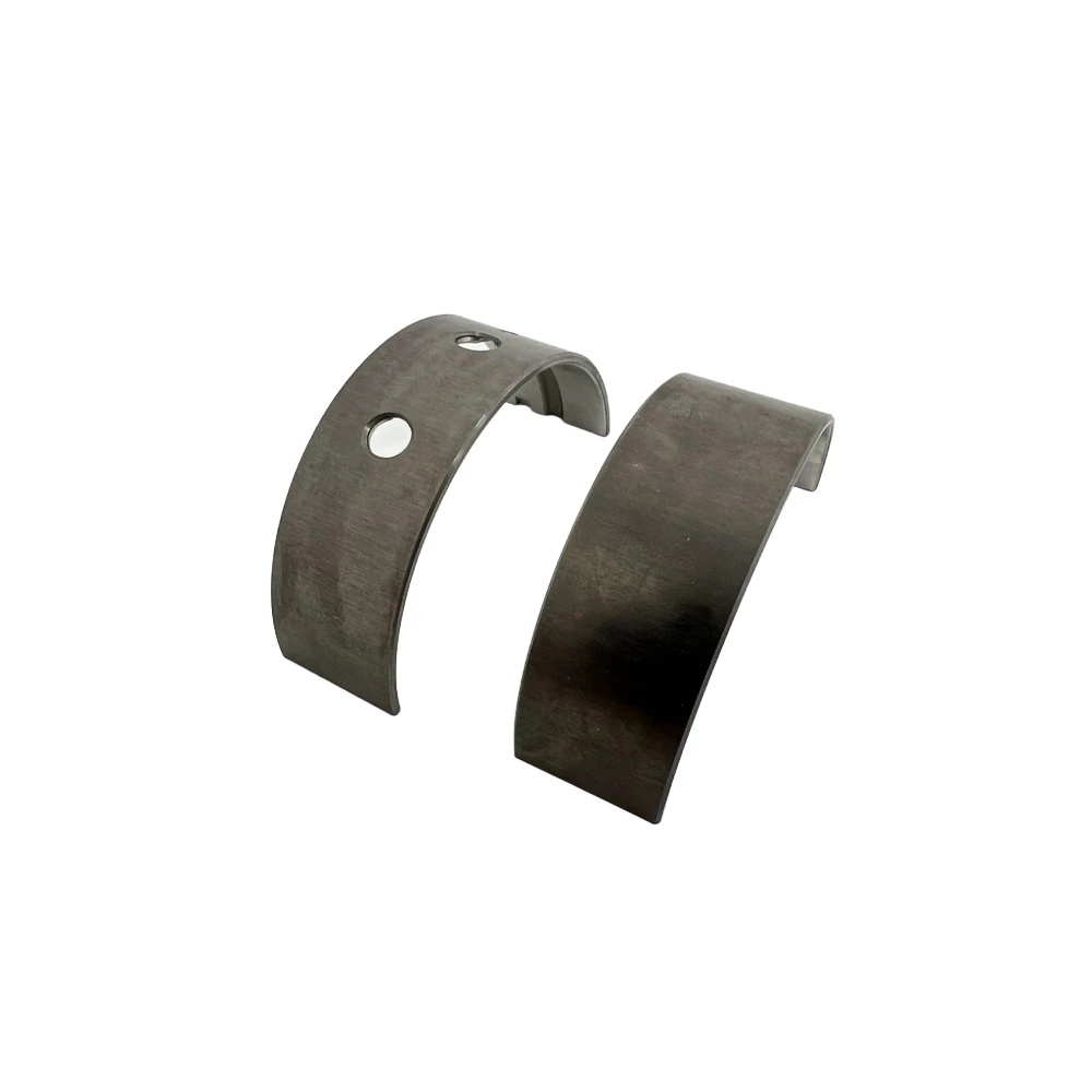 For QSB4.5 G3978818 G3978820 Main Bearing Construction Machinery Engine Parts