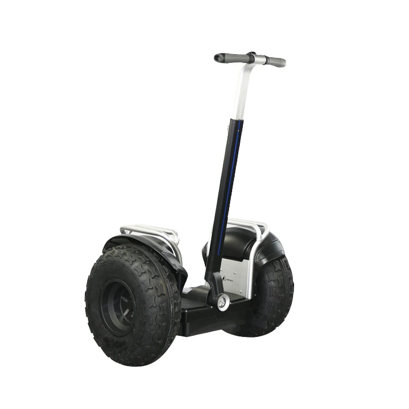 3200W Powerful 19inch APP Control Smart Balanced Electric Scooter Trotinete Eletrica Golf Chariot