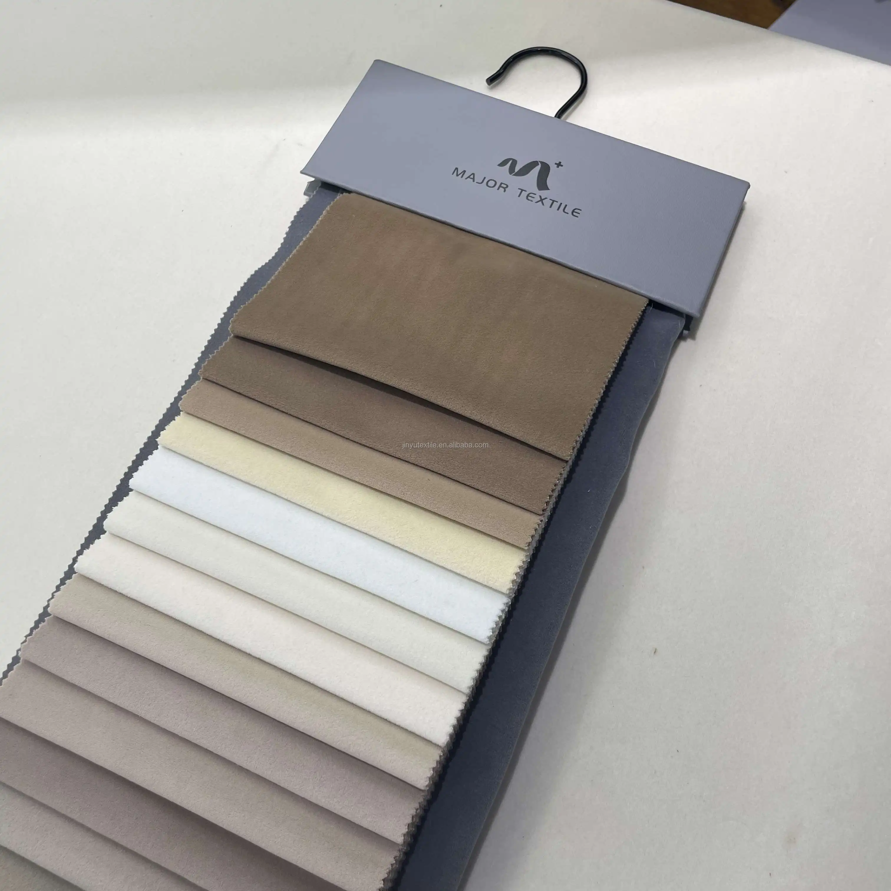 masha stretch velvet fabric for sofa knitted textile home living room sofa