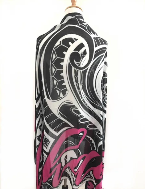 Высокое качество, низкий минимальный заказ, напечатанный на заказ, 100% вискоза, женский пляж, саронг, парео, Пляжное покрытие