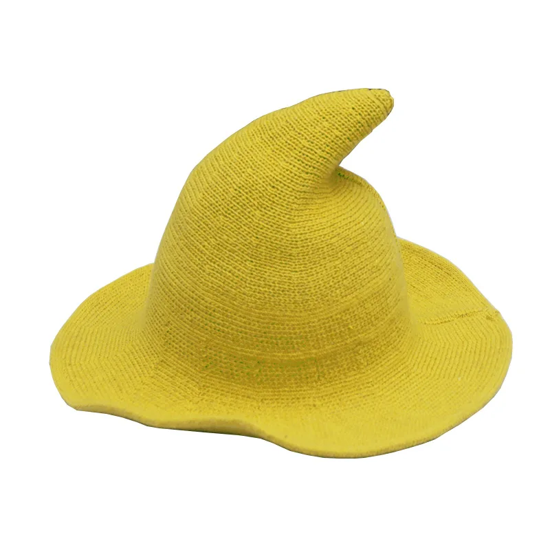 FORMIZON Mantello da Strega di Halloween, Mantello Wizard con Cappello, Costumi di Halloween per