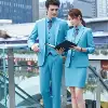 Blu pavone