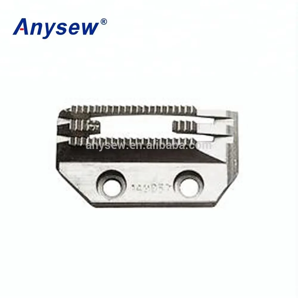 Anysew Sewing Machine Feed Dog 149057 manufacture