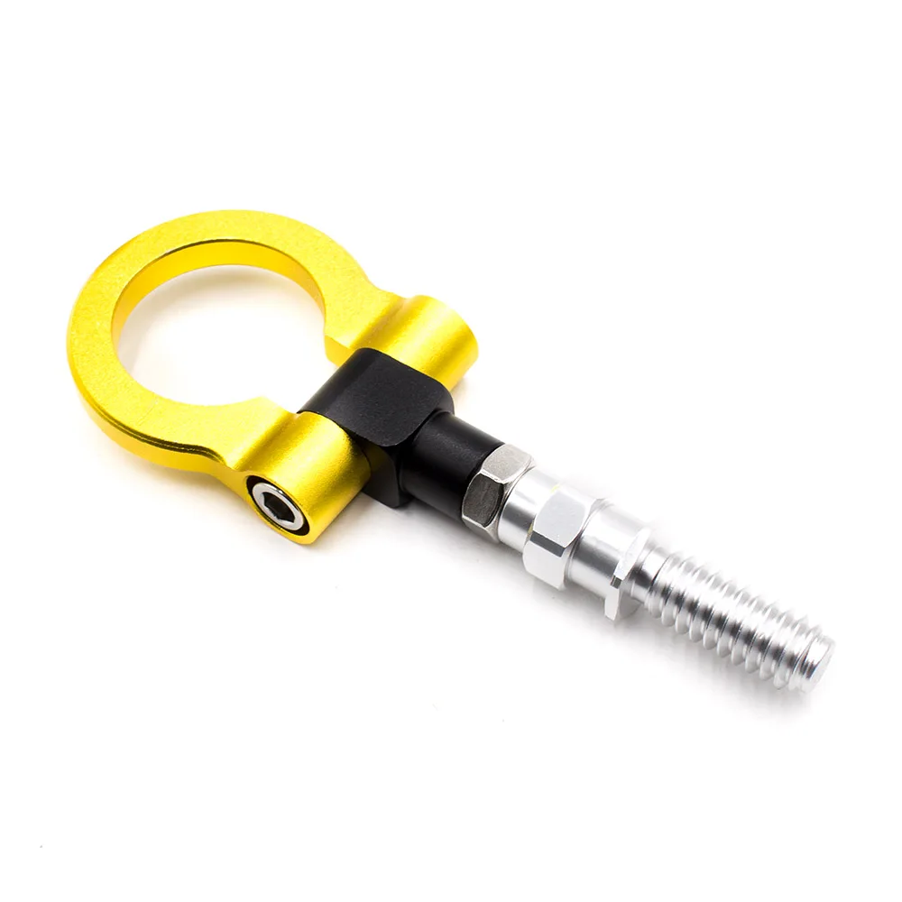 Автостайлинг, крючки для прицепа