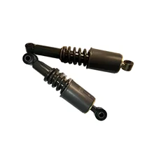 Hot Sale Sinotruck HOWO A7 371 T7H SITRAK C7H Dump Truck 6x4 Truck Spare Parts Cabin Rear Shock Absorber WG1664440400