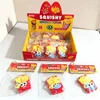 French fries (12pcs/set)