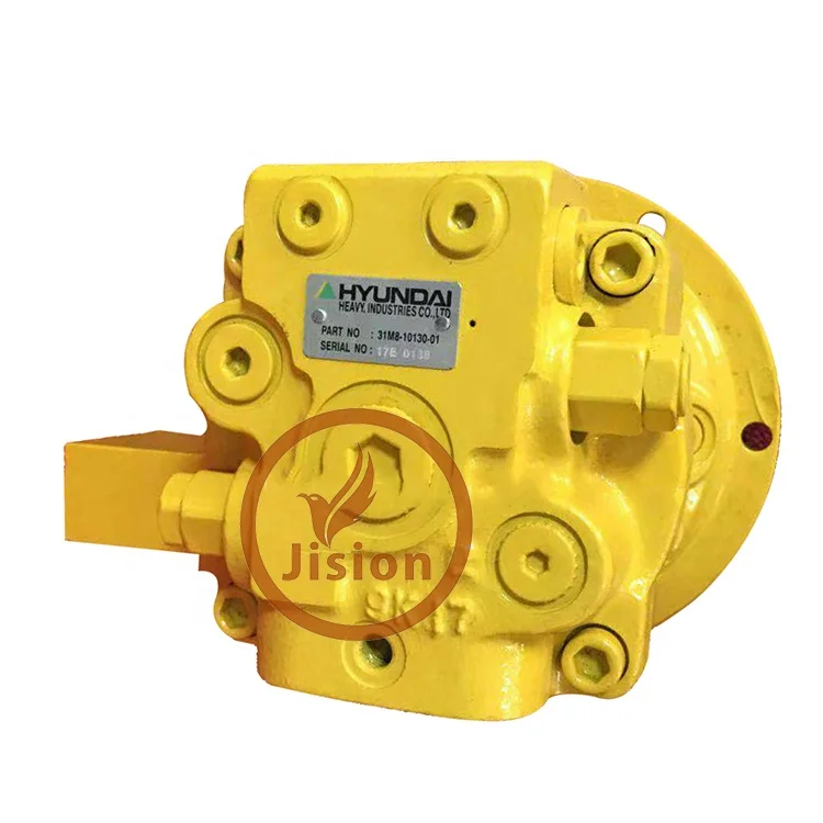 Excavator Swing Motor R809 Swing Device Reducer 31n410130 Buy Swing