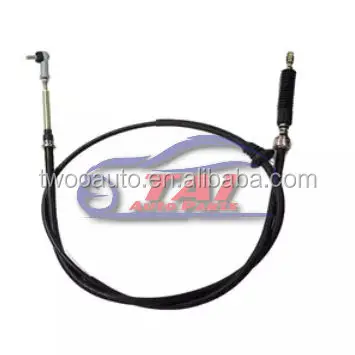 流 91cm×122cm 純正耐久性ギアシフトケーブル 33820-26391 ハイエースパーツ用 高品質
