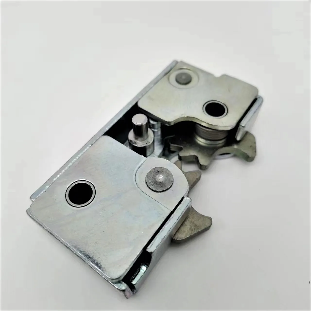 forklift spare parts Battery hood lock 51175010 for jungheinrich forklift parts details