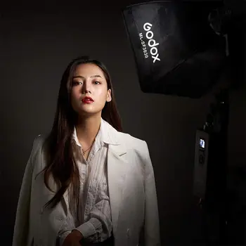 Godox Softbox for ML30 and ML30Bi LED Lights product image