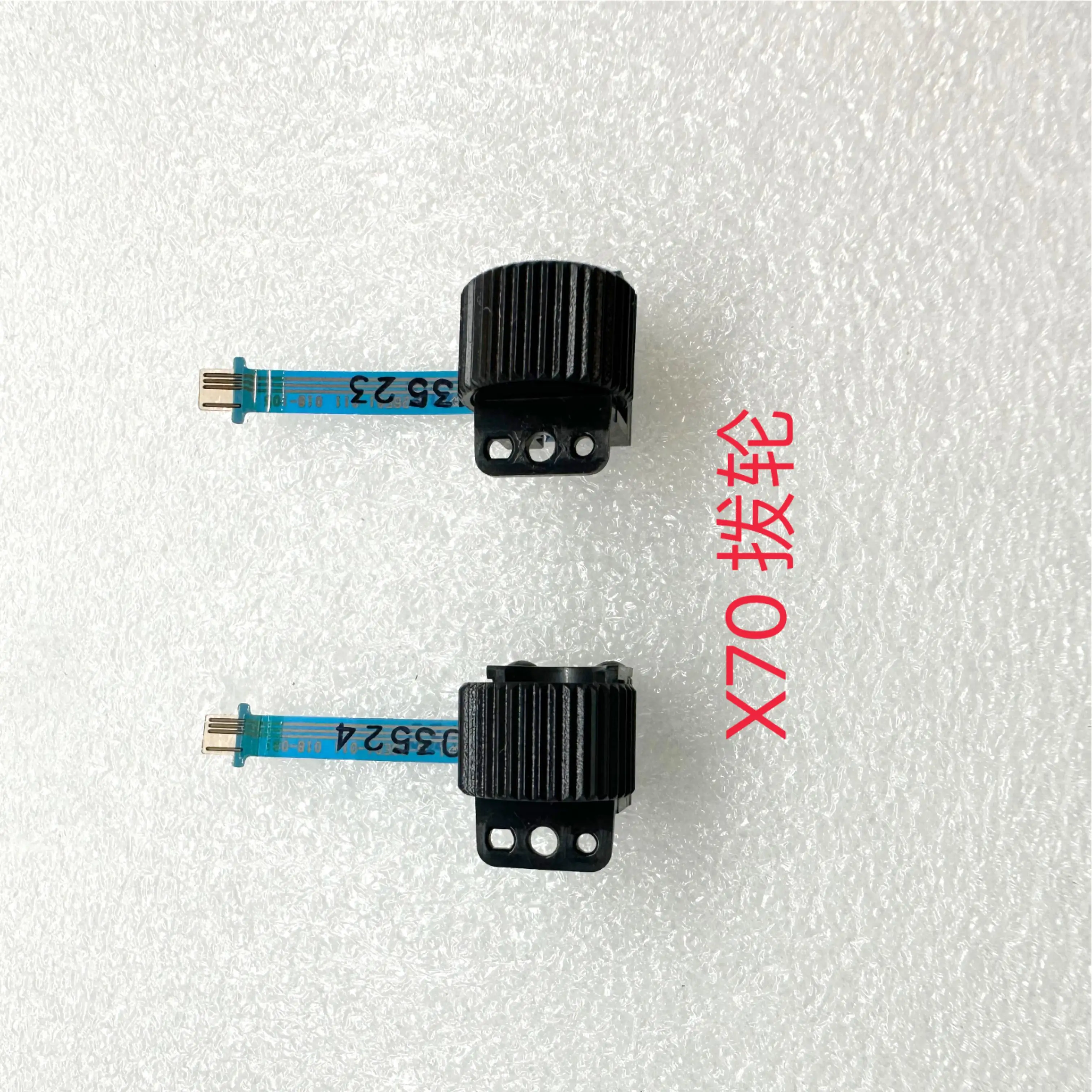 1Pc Repair Parts Jog Dial Switch for Sony PXW-X70, PXW-Z90, PXW
