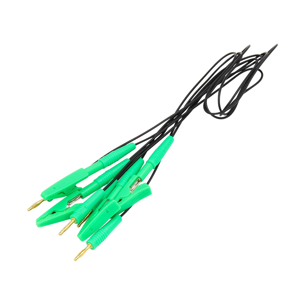 4 PCS BDM Probe LED BDM Frame Probe Pens for  V2 Fgtech BDM100  Connect Cable ECU Programmer