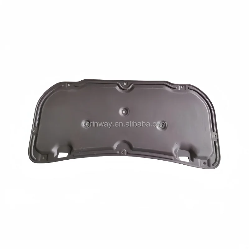 CX-5 Front Hood Sound Insulation Cover Pad - Replacement for Mazda