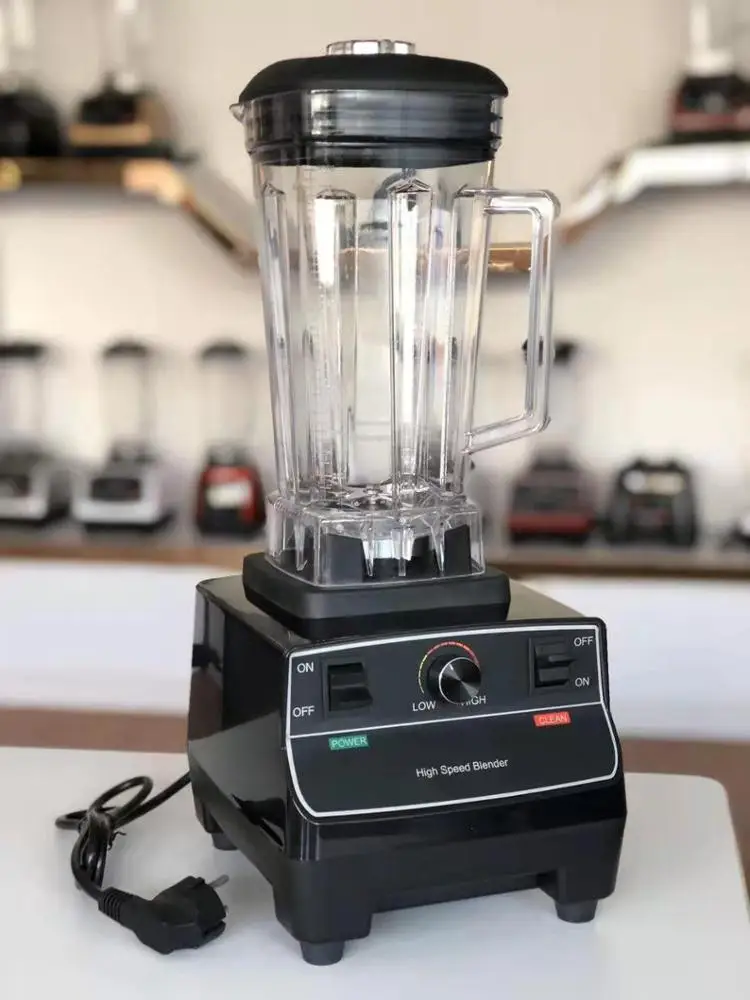 kitchen-mate-blender 2200 watt powder blender mixer