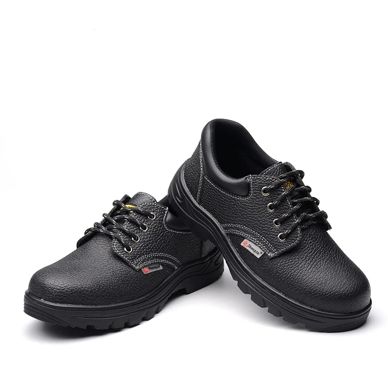 plastic safety shoes