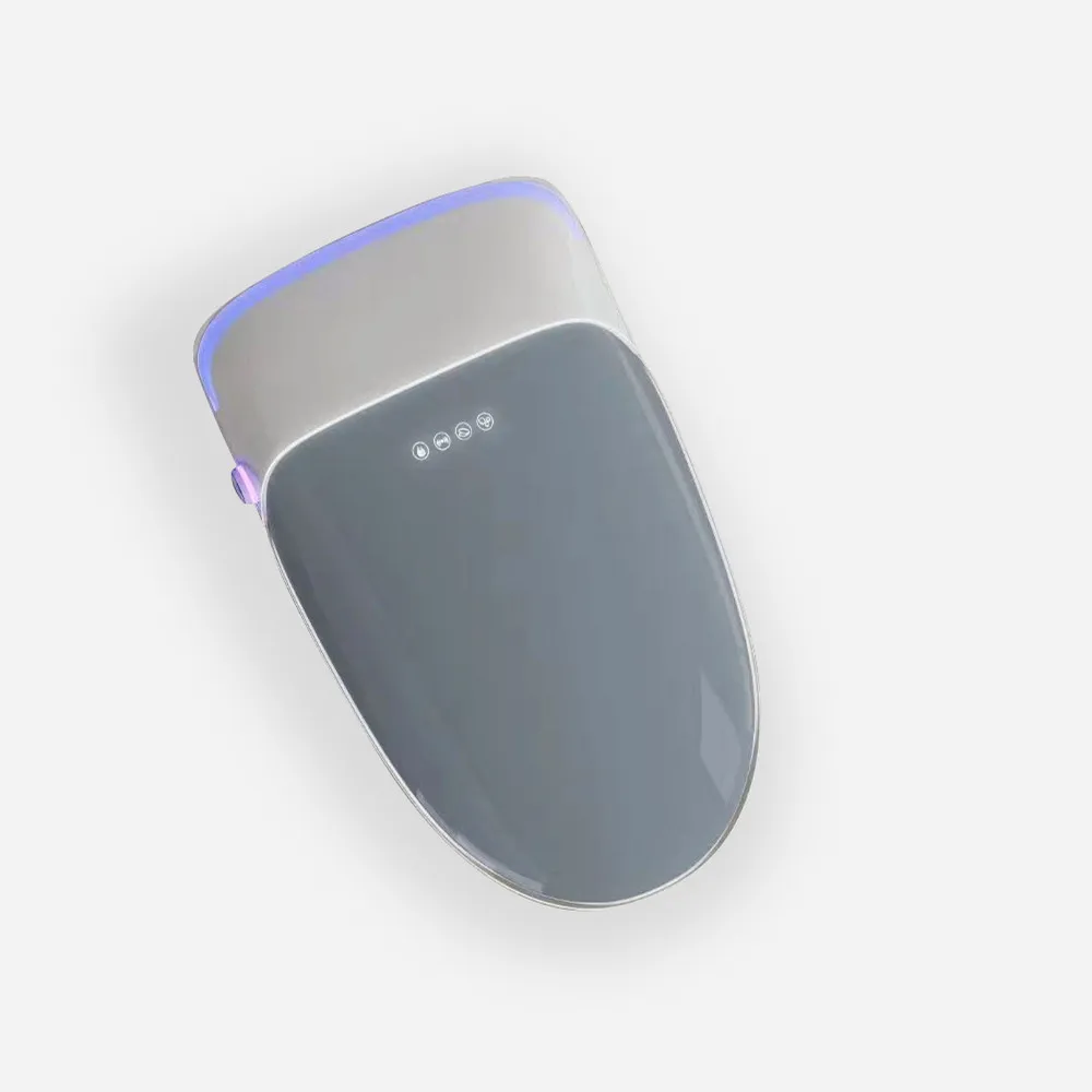 Sundream High Quality APP Automatic Smart Toilet Multifunctional Smart Toilet Manufacturer Wholesale Toilets