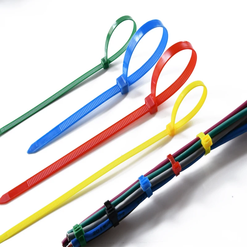 Know-How Notes: All About Zip Ties » NAPA Blog, 58% OFF