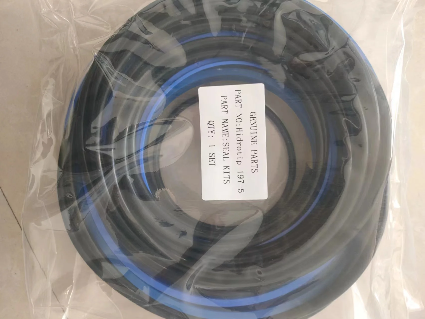 Kit Guarnizioni Motore 4D88 – SINOCMP Per Komatsu Yanmar PC40 PC45 PC50 Takeuchi TB25