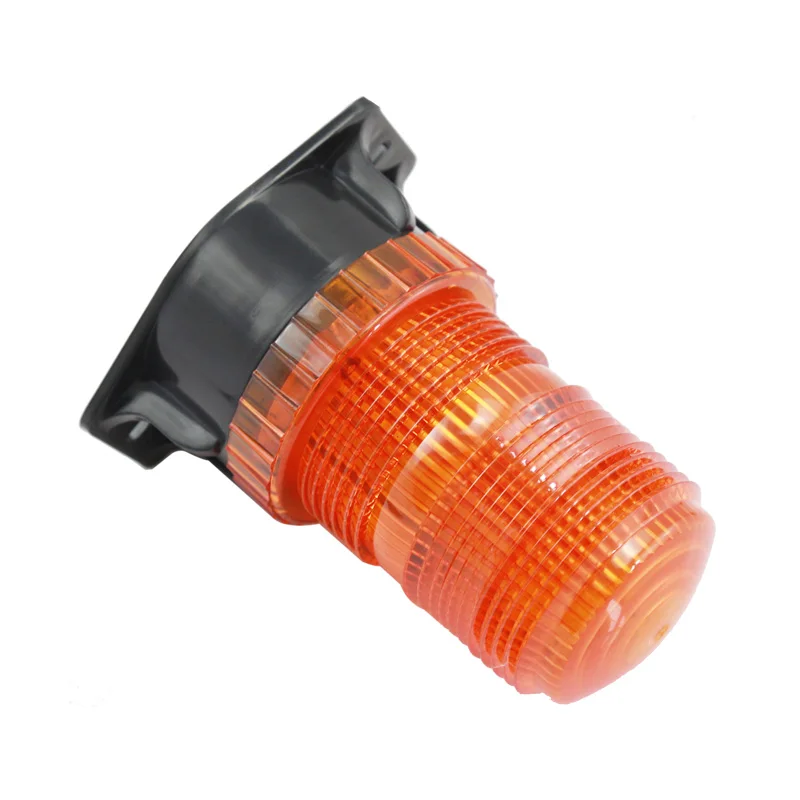 product dc10 110v cylindrical strobe lightwith many colors forklift safety warning light887-31