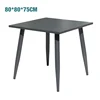 square table