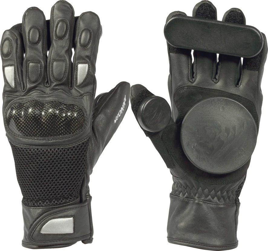 Custom Wholesale Manufacturer Hired Hands Skateboarding Wrist Guard