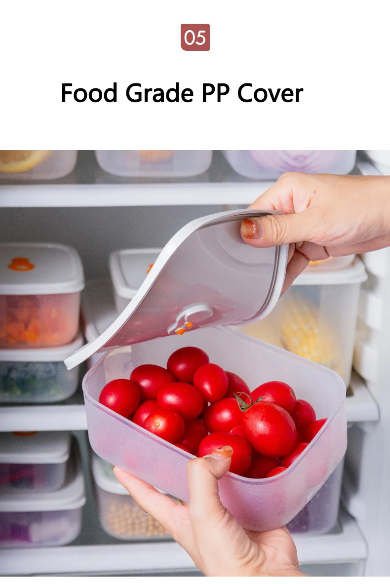 Bpa Free Reusabe Plastic Food Container Rubbermaid Easy Find Vented