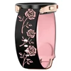 Black-pink