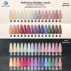 Líquido Reflectante Builder (SIN HEMA ni TPO)
