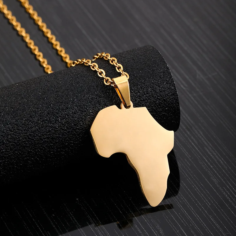 African Necklace