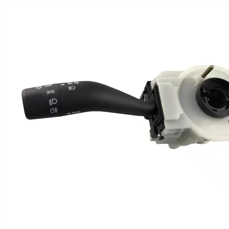 さーまま Isuzu Truck Wiper Switch 8980738500 - High-Quality Replacement