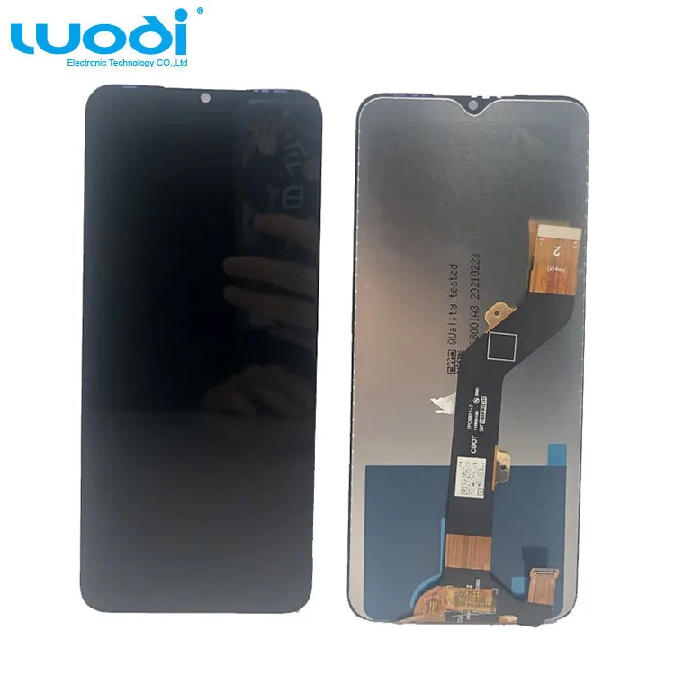 x688 infinix lcd